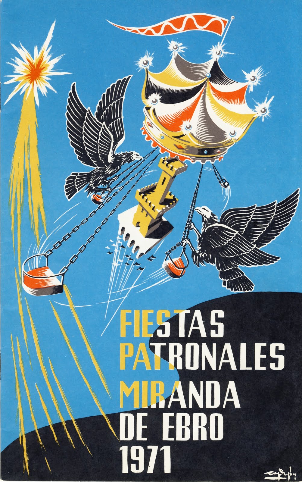 Fiestas patronales en honor a Nuestra Señora de Altamira  